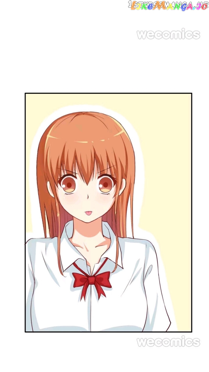 Sweet First Love ( Chu Lian Wei Tian ) chapter 106 - page 62