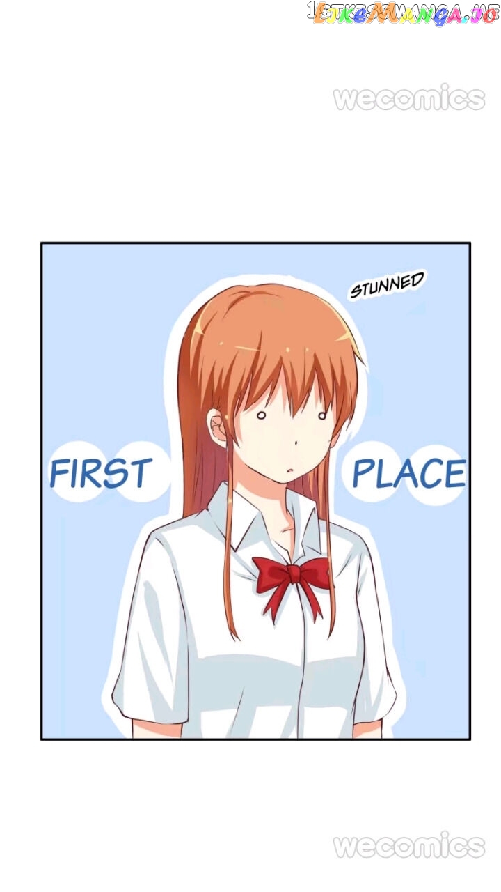 Sweet First Love ( Chu Lian Wei Tian ) chapter 106 - page 8