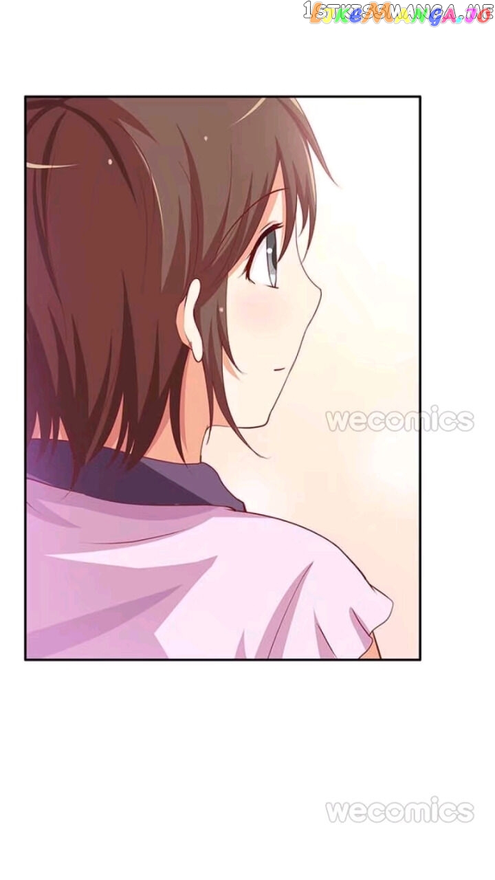 Sweet First Love ( Chu Lian Wei Tian ) chapter 123 - page 16