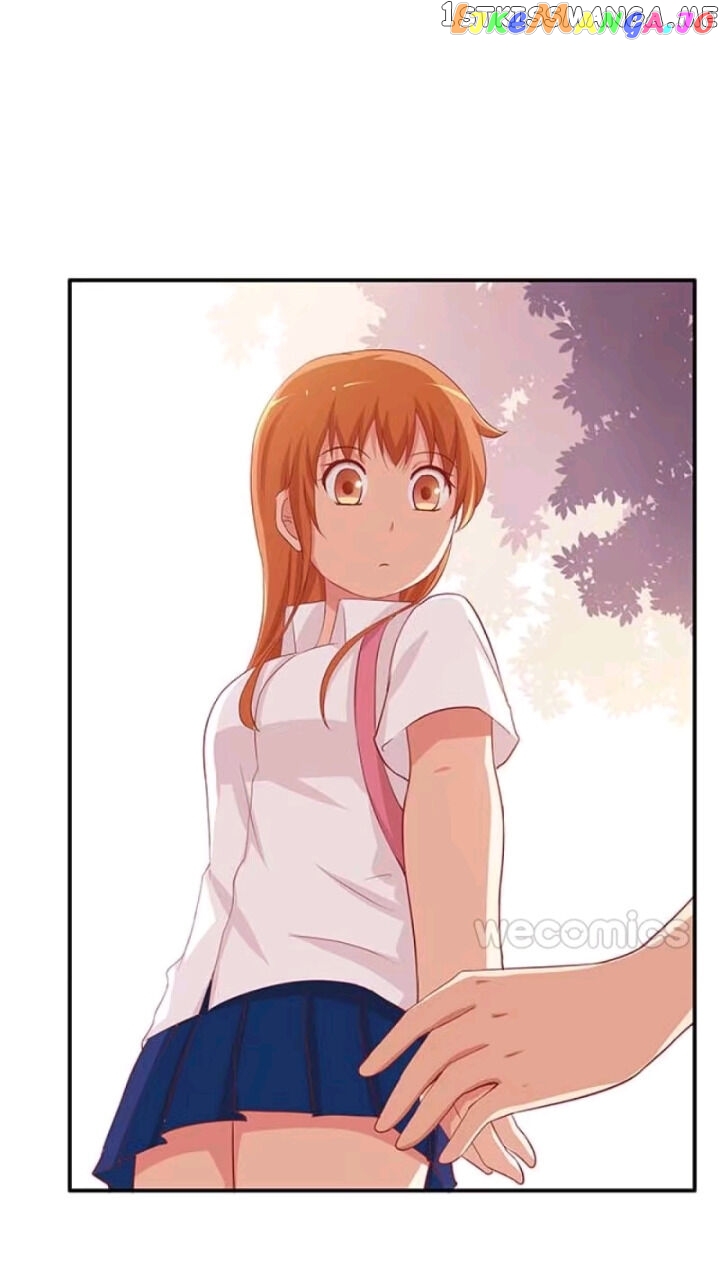 Sweet First Love ( Chu Lian Wei Tian ) chapter 123 - page 31
