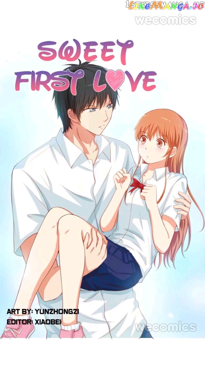 Sweet First Love ( Chu Lian Wei Tian ) chapter 123 - page 43