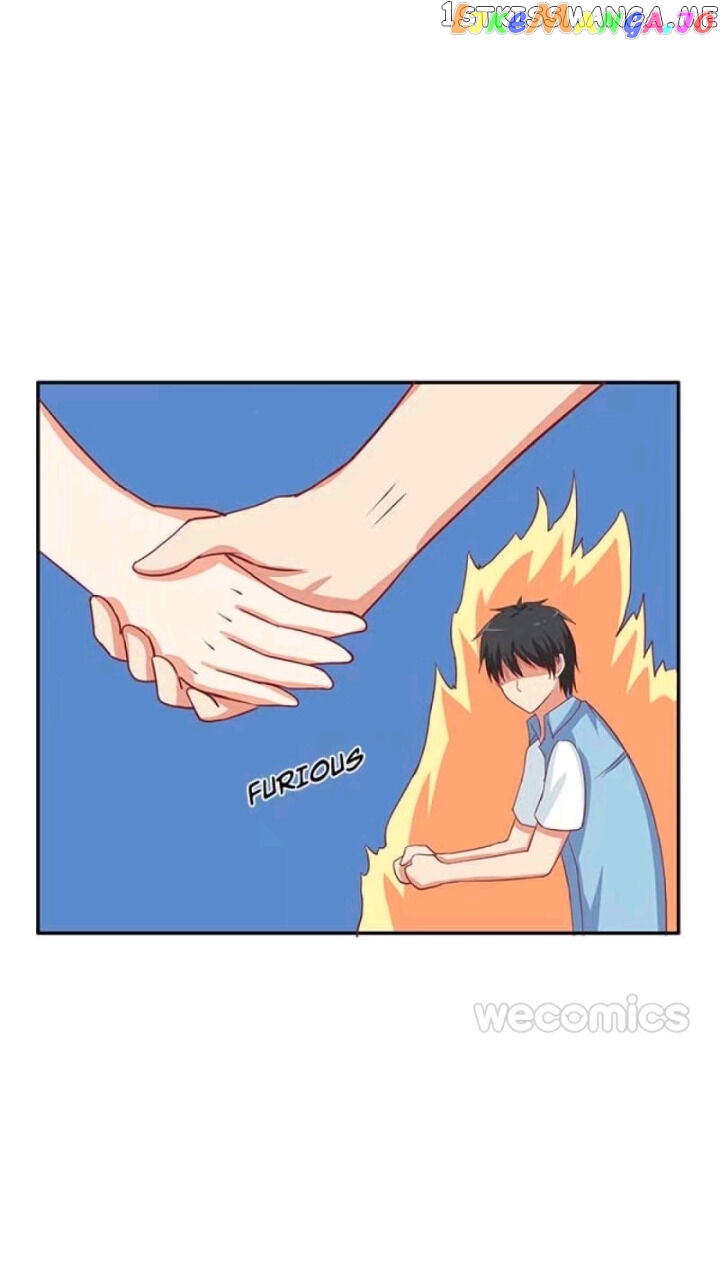 Sweet First Love ( Chu Lian Wei Tian ) chapter 123 - page 82