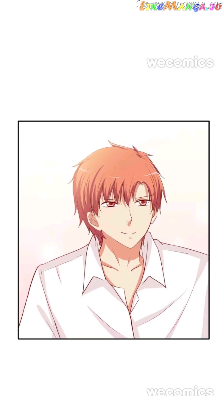 Sweet First Love ( Chu Lian Wei Tian ) chapter 107 - page 35