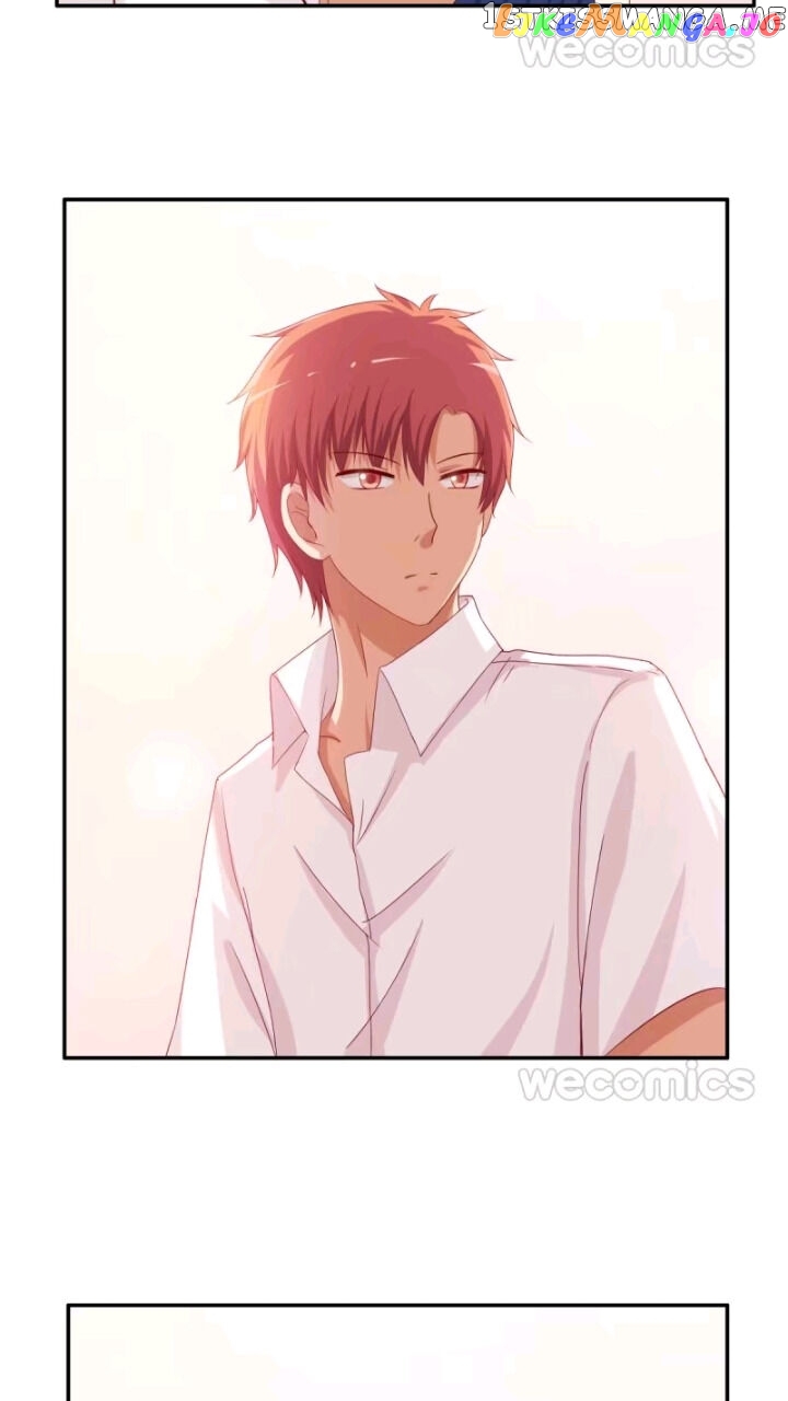 Sweet First Love ( Chu Lian Wei Tian ) chapter 107 - page 52