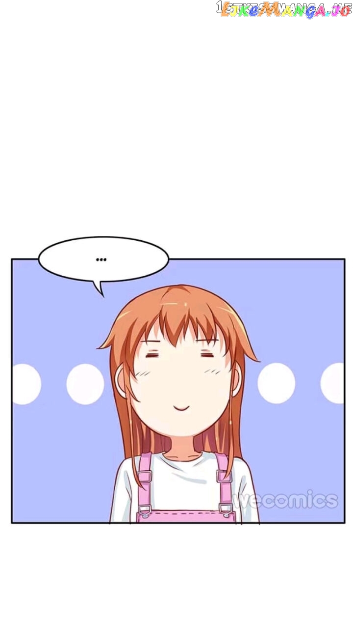 Sweet First Love ( Chu Lian Wei Tian ) chapter 124 - page 16