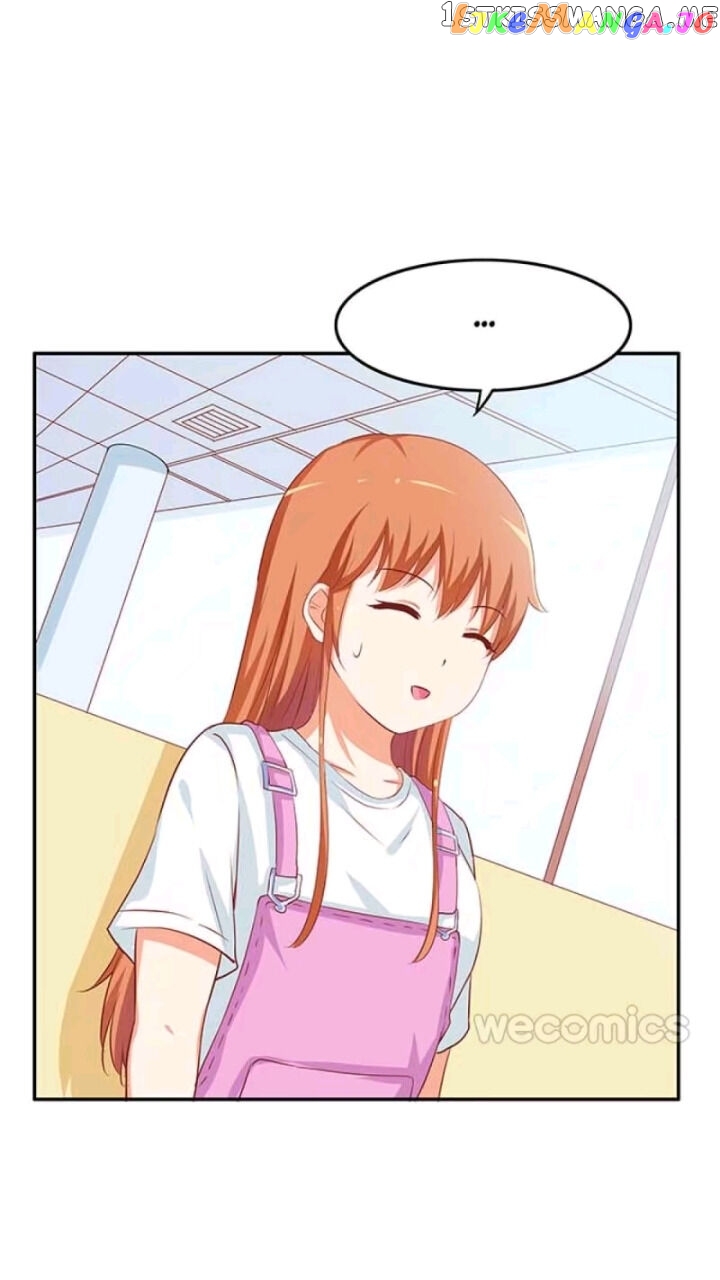 Sweet First Love ( Chu Lian Wei Tian ) chapter 124 - page 24