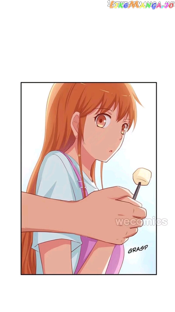 Sweet First Love ( Chu Lian Wei Tian ) chapter 124 - page 39