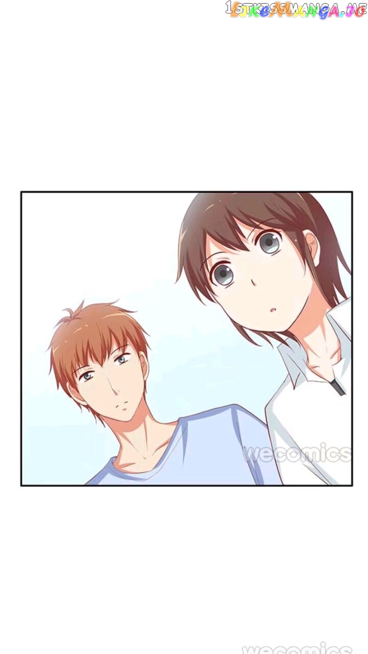 Sweet First Love ( Chu Lian Wei Tian ) chapter 124 - page 40