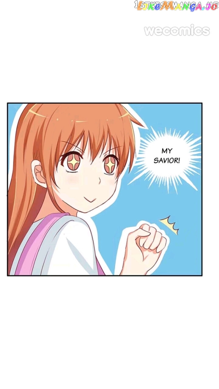 Sweet First Love ( Chu Lian Wei Tian ) chapter 124 - page 52