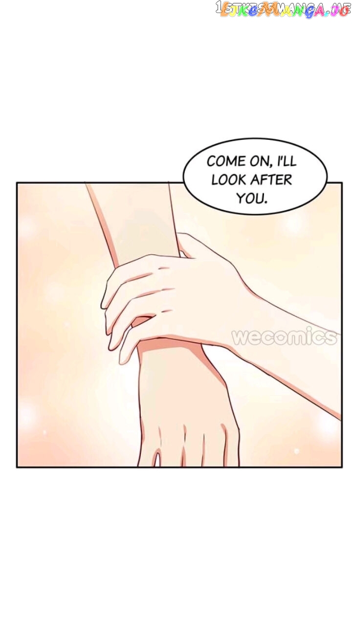Sweet First Love ( Chu Lian Wei Tian ) chapter 124 - page 75