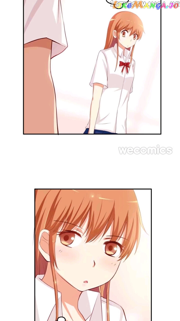 Sweet First Love ( Chu Lian Wei Tian ) chapter 108 - page 15