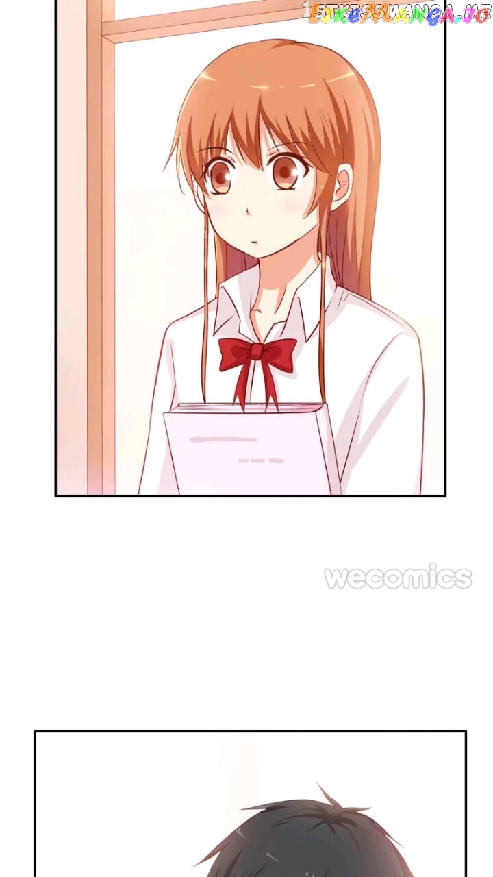 Sweet First Love ( Chu Lian Wei Tian ) chapter 108 - page 2
