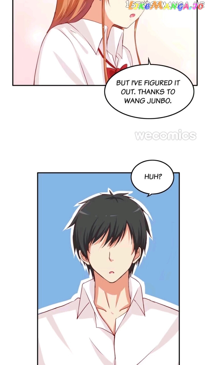 Sweet First Love ( Chu Lian Wei Tian ) chapter 108 - page 24