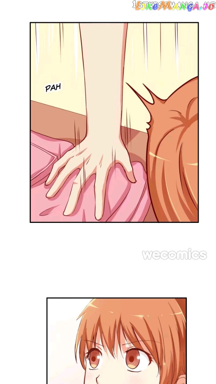 Sweet First Love ( Chu Lian Wei Tian ) chapter 108 - page 26