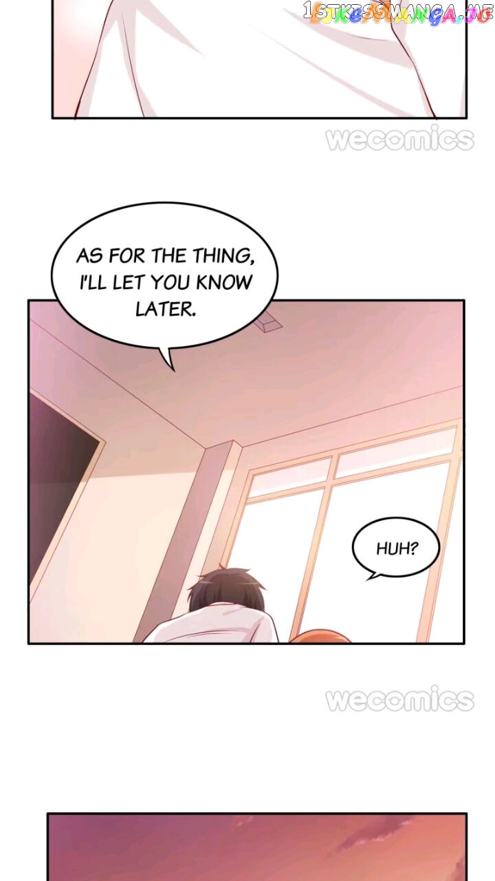 Sweet First Love ( Chu Lian Wei Tian ) chapter 108 - page 50
