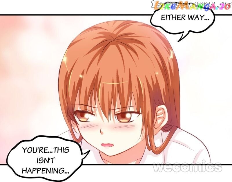Sweet First Love ( Chu Lian Wei Tian ) chapter 18 - page 26