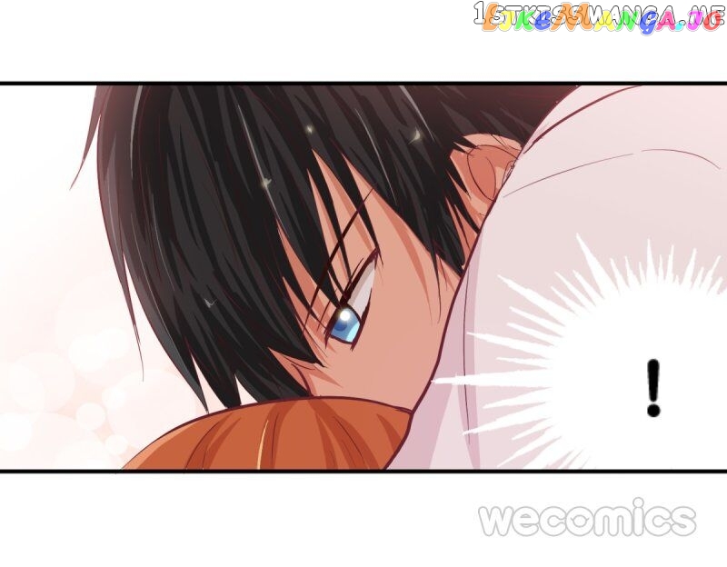 Sweet First Love ( Chu Lian Wei Tian ) chapter 18 - page 3