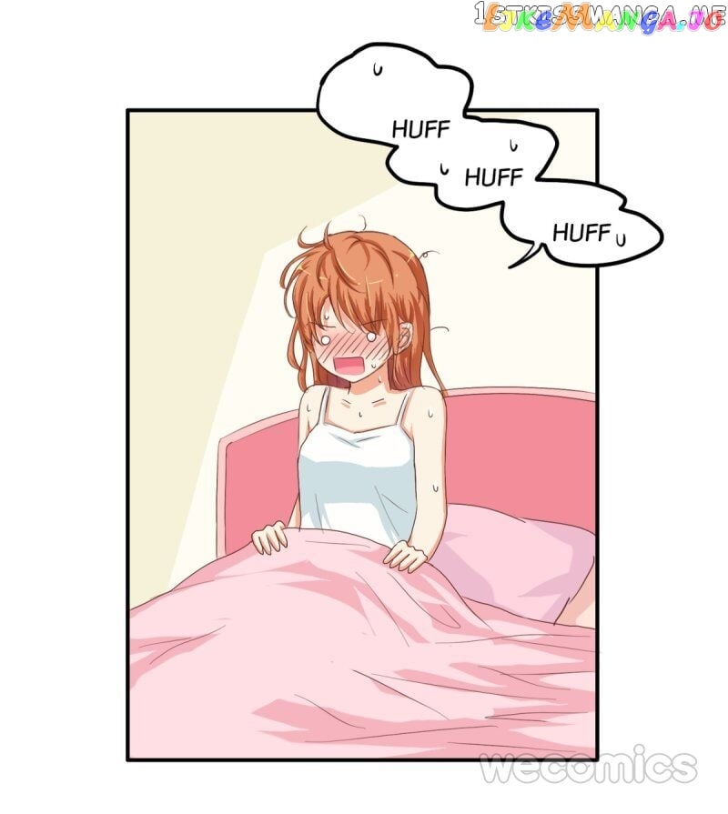 Sweet First Love ( Chu Lian Wei Tian ) chapter 18 - page 38