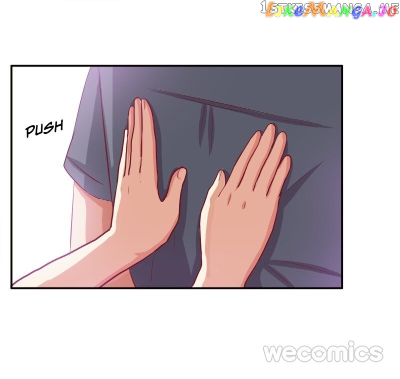 Sweet First Love ( Chu Lian Wei Tian ) chapter 52 - page 14