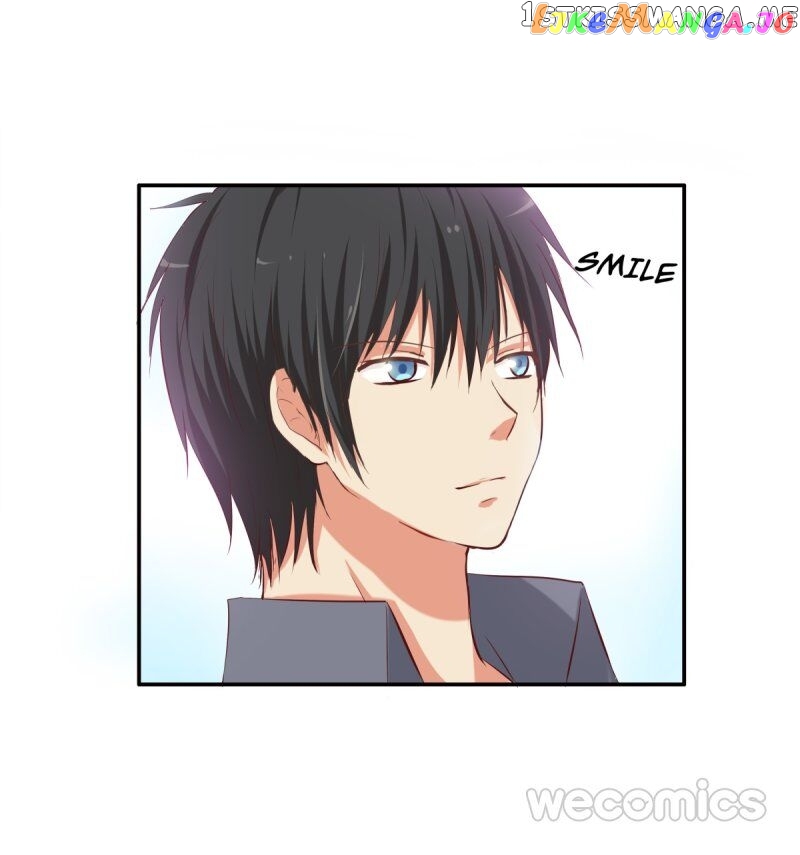 Sweet First Love ( Chu Lian Wei Tian ) chapter 52 - page 18