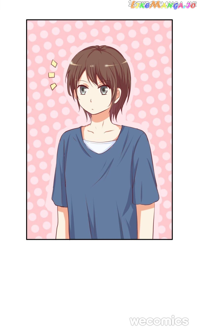 Sweet First Love ( Chu Lian Wei Tian ) chapter 52 - page 25