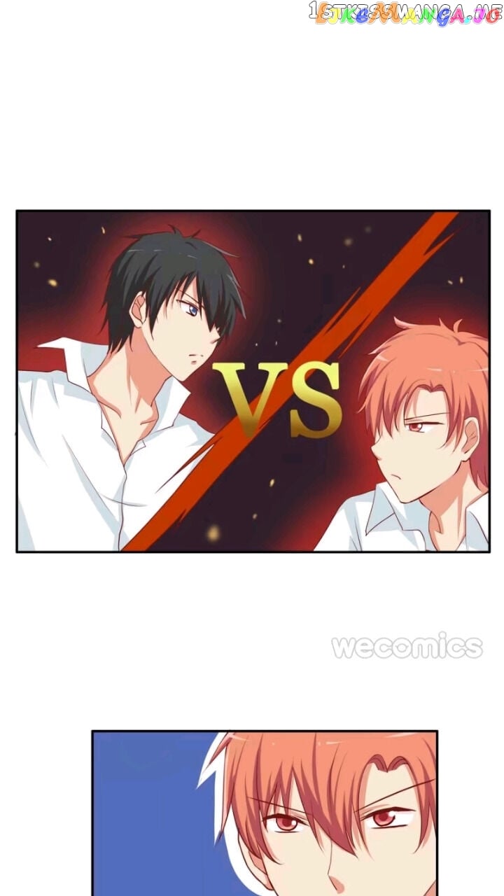 Sweet First Love ( Chu Lian Wei Tian ) chapter 109 - page 50