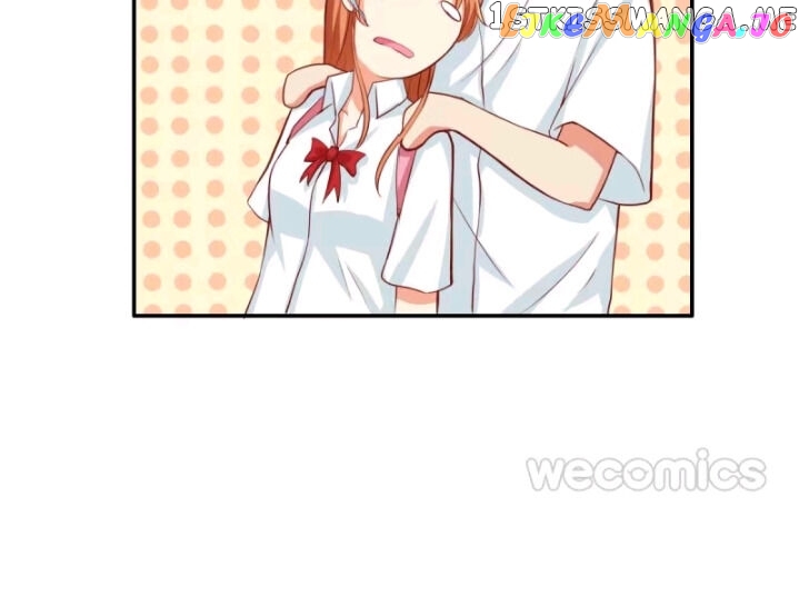 Sweet First Love ( Chu Lian Wei Tian ) chapter 109 - page 63