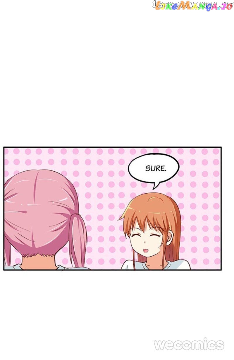 Sweet First Love ( Chu Lian Wei Tian ) chapter 88 - page 25