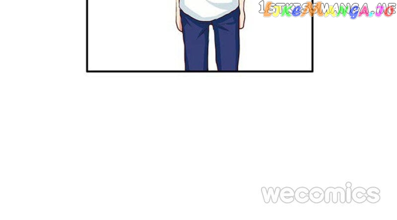 Sweet First Love ( Chu Lian Wei Tian ) chapter 88 - page 54