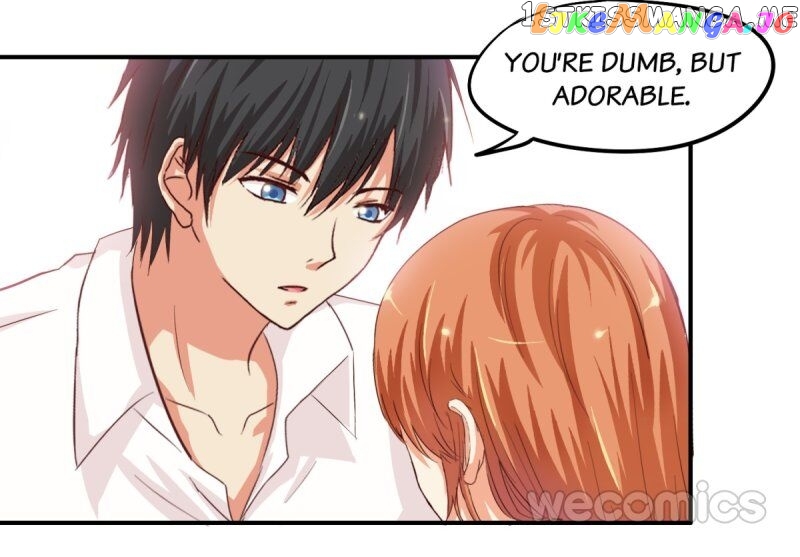 Sweet First Love ( Chu Lian Wei Tian ) chapter 19 - page 10
