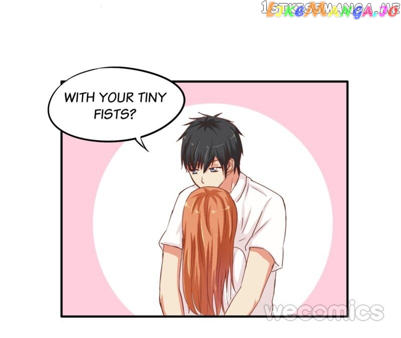 Sweet First Love ( Chu Lian Wei Tian ) chapter 19 - page 12