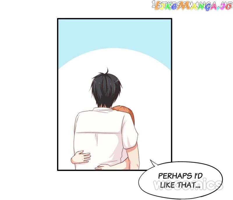Sweet First Love ( Chu Lian Wei Tian ) chapter 19 - page 14