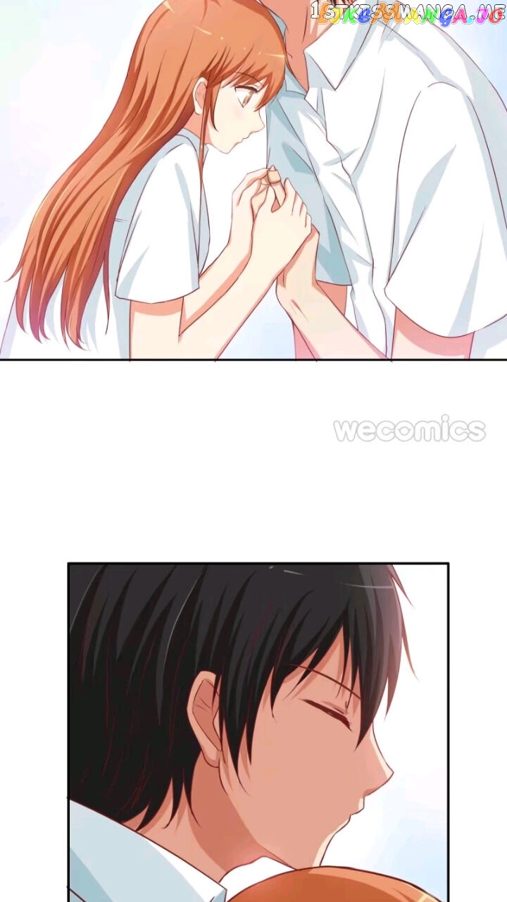 Sweet First Love ( Chu Lian Wei Tian ) chapter 110 - page 24