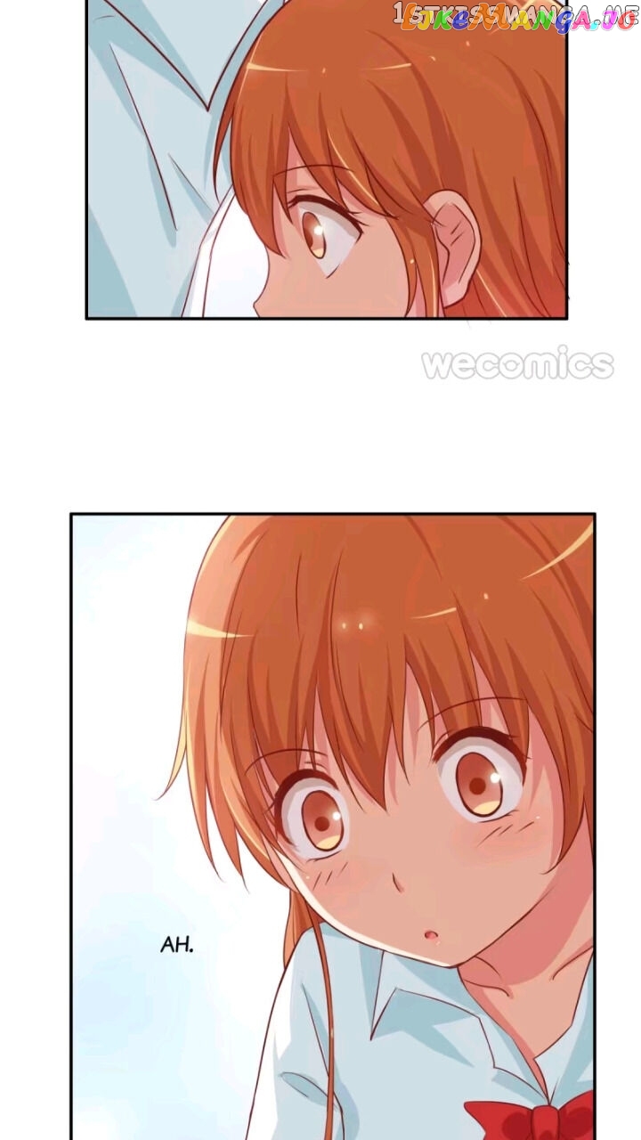 Sweet First Love ( Chu Lian Wei Tian ) chapter 110 - page 25