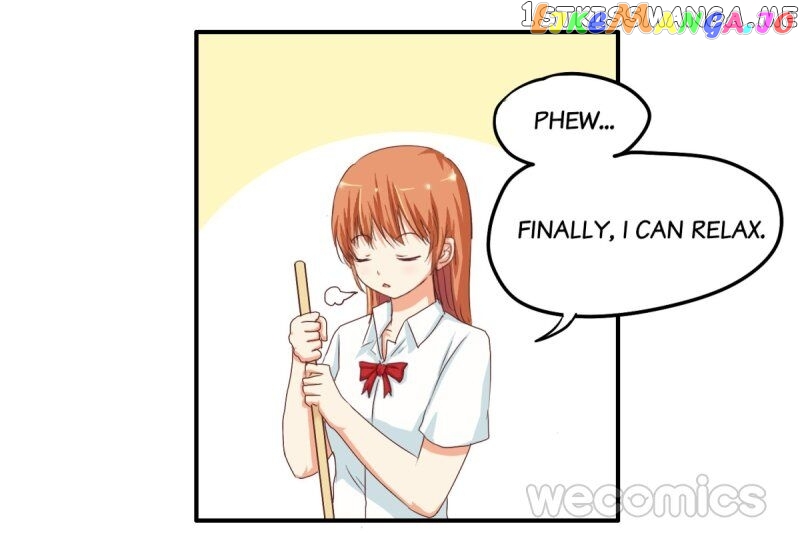 Sweet First Love ( Chu Lian Wei Tian ) chapter 20 - page 14
