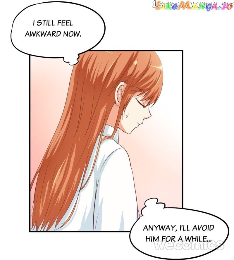 Sweet First Love ( Chu Lian Wei Tian ) chapter 20 - page 16