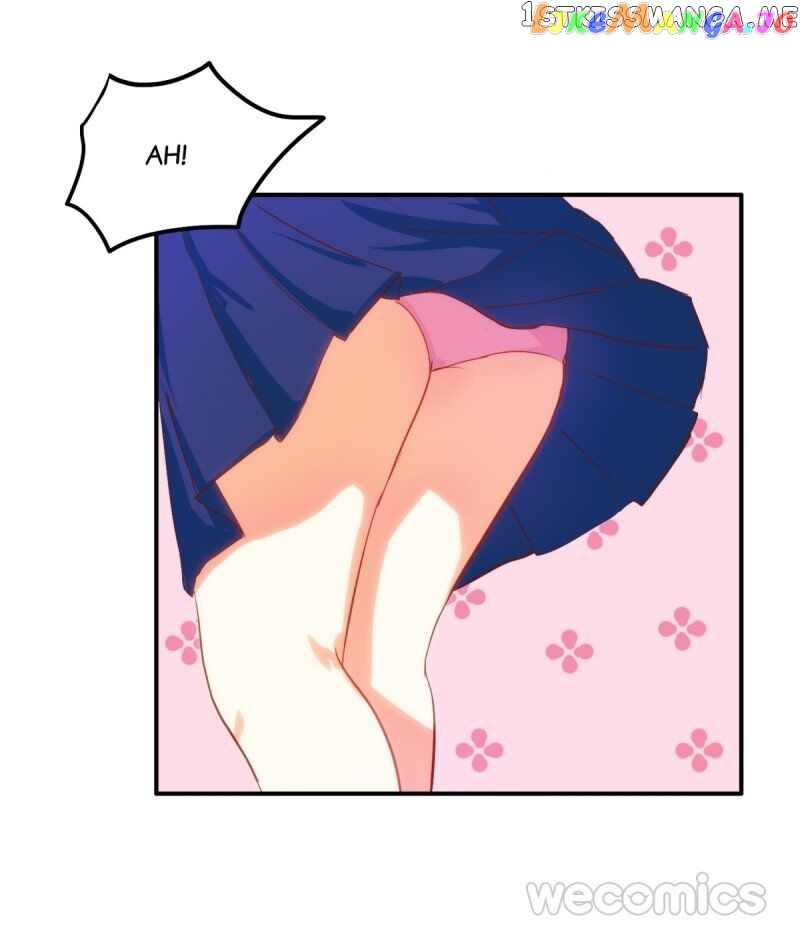 Sweet First Love ( Chu Lian Wei Tian ) chapter 20 - page 19