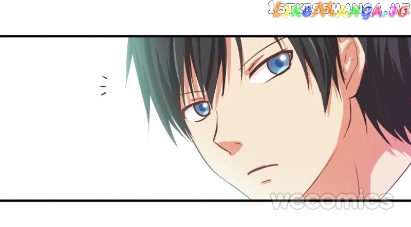 Sweet First Love ( Chu Lian Wei Tian ) chapter 20 - page 32