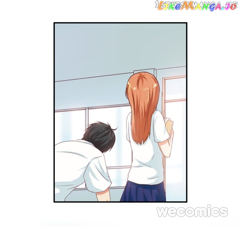 Sweet First Love ( Chu Lian Wei Tian ) chapter 20 - page 4