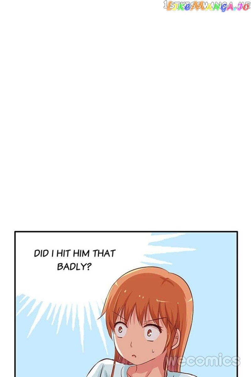 Sweet First Love ( Chu Lian Wei Tian ) chapter 89 - page 101