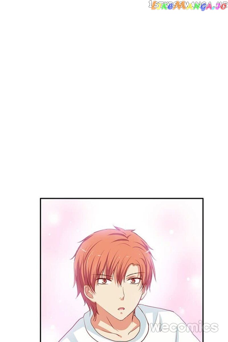 Sweet First Love ( Chu Lian Wei Tian ) chapter 89 - page 114
