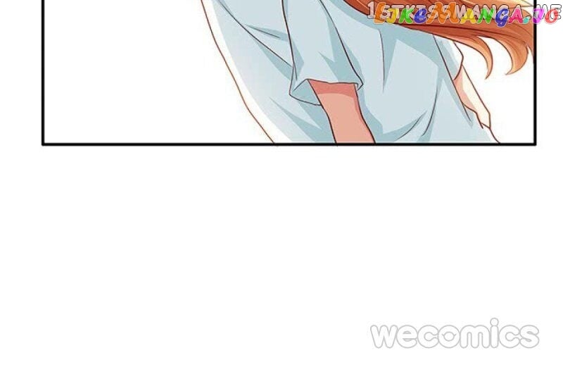 Sweet First Love ( Chu Lian Wei Tian ) chapter 89 - page 18