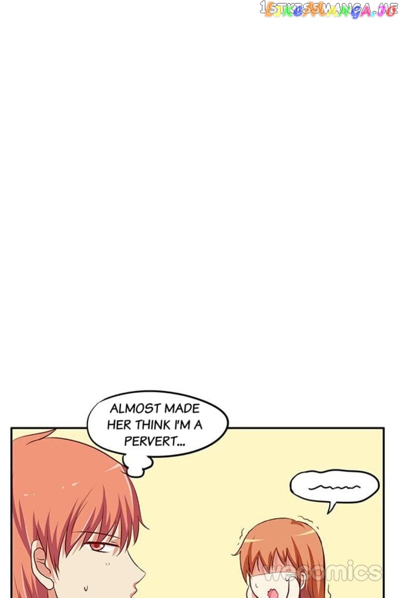 Sweet First Love ( Chu Lian Wei Tian ) chapter 89 - page 62