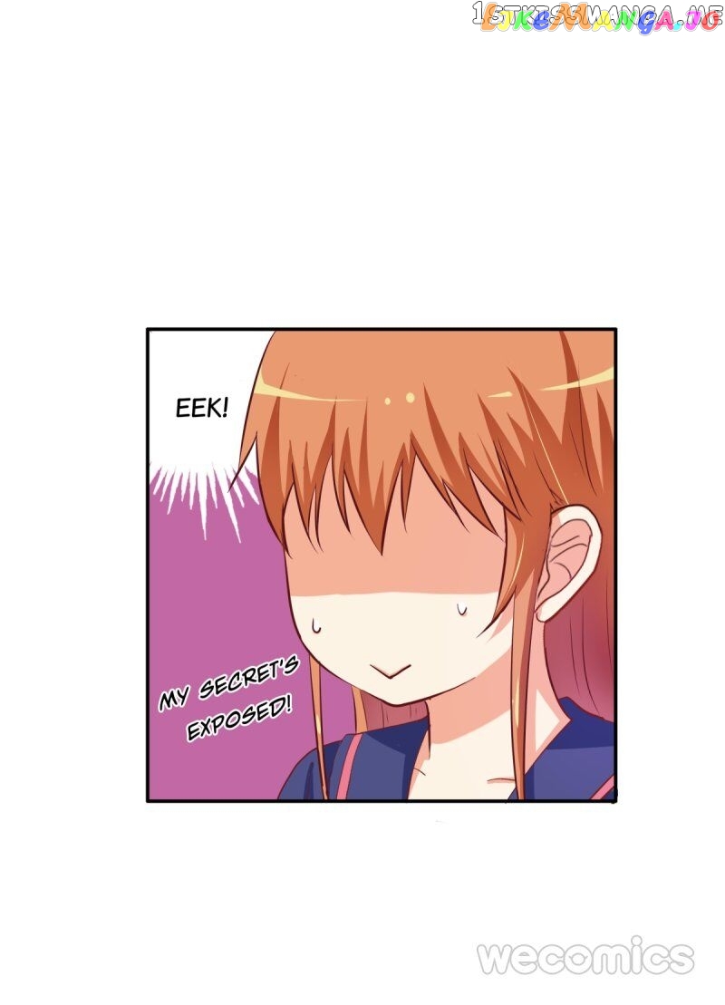 Sweet First Love ( Chu Lian Wei Tian ) chapter 54 - page 12