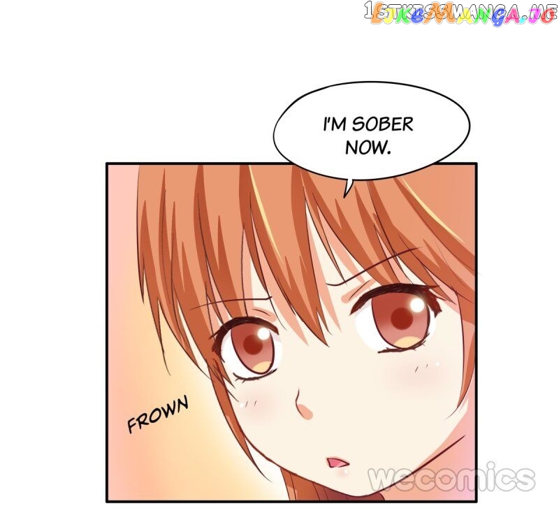 Sweet First Love ( Chu Lian Wei Tian ) chapter 54 - page 31