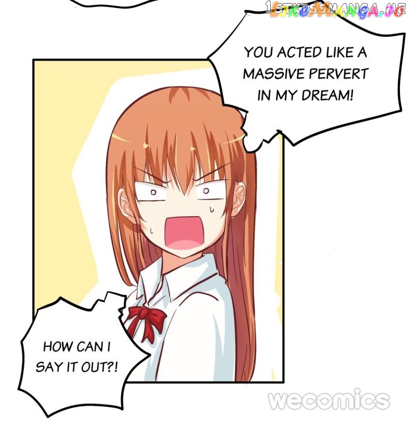 Sweet First Love ( Chu Lian Wei Tian ) chapter 21 - page 26