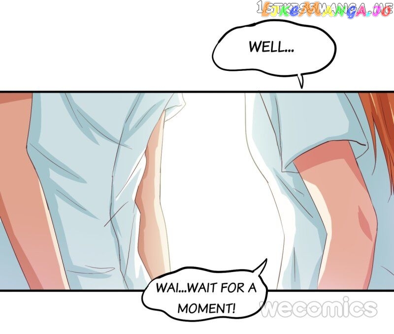 Sweet First Love ( Chu Lian Wei Tian ) chapter 21 - page 31