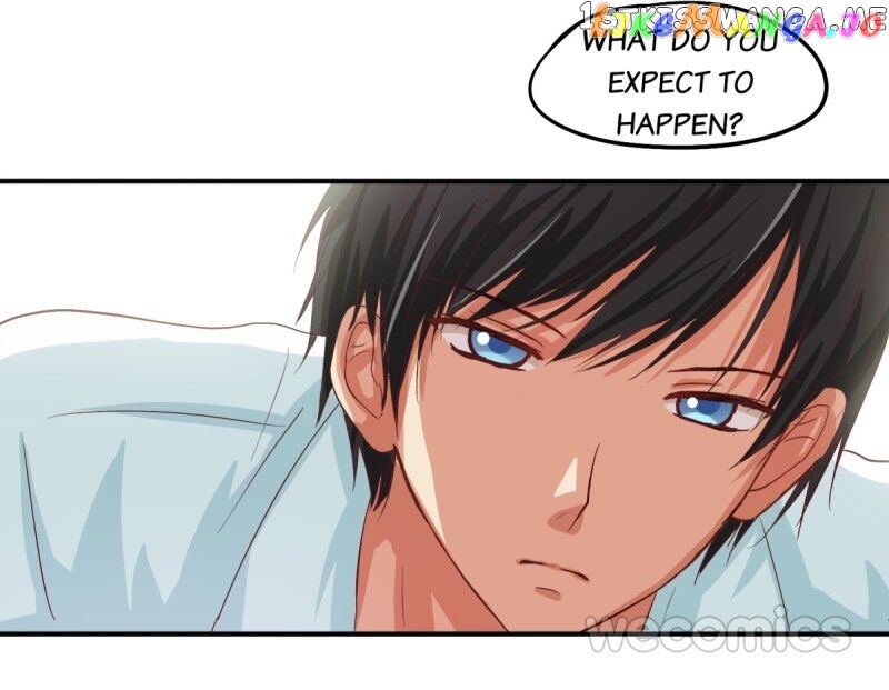 Sweet First Love ( Chu Lian Wei Tian ) chapter 21 - page 34
