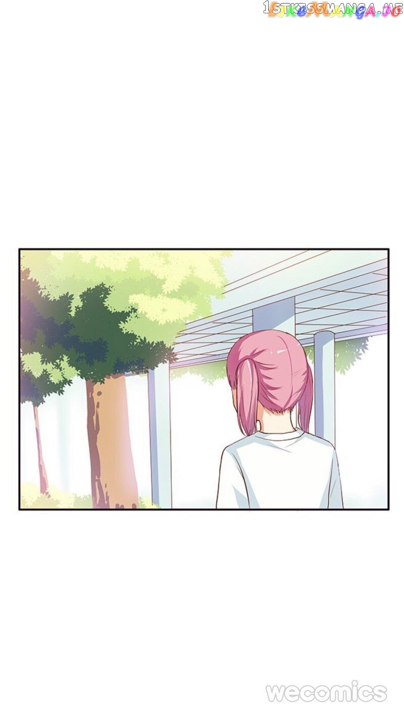 Sweet First Love ( Chu Lian Wei Tian ) chapter 90 - page 2