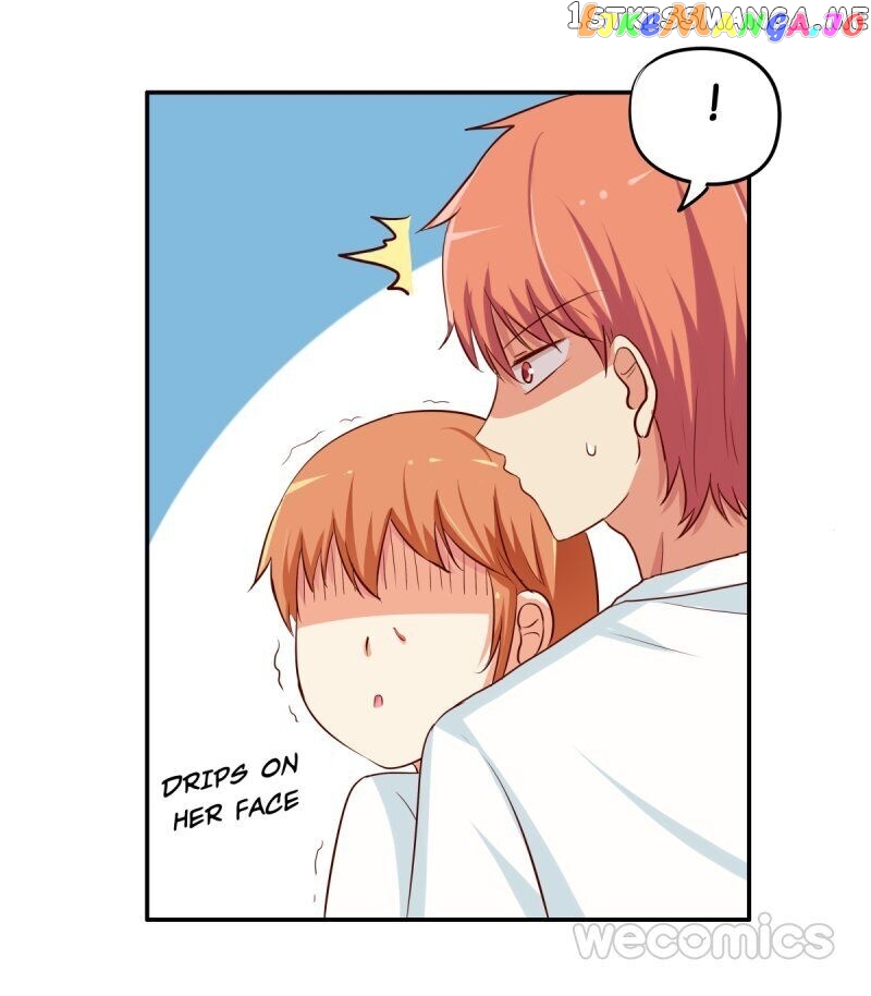 Sweet First Love ( Chu Lian Wei Tian ) chapter 90 - page 52